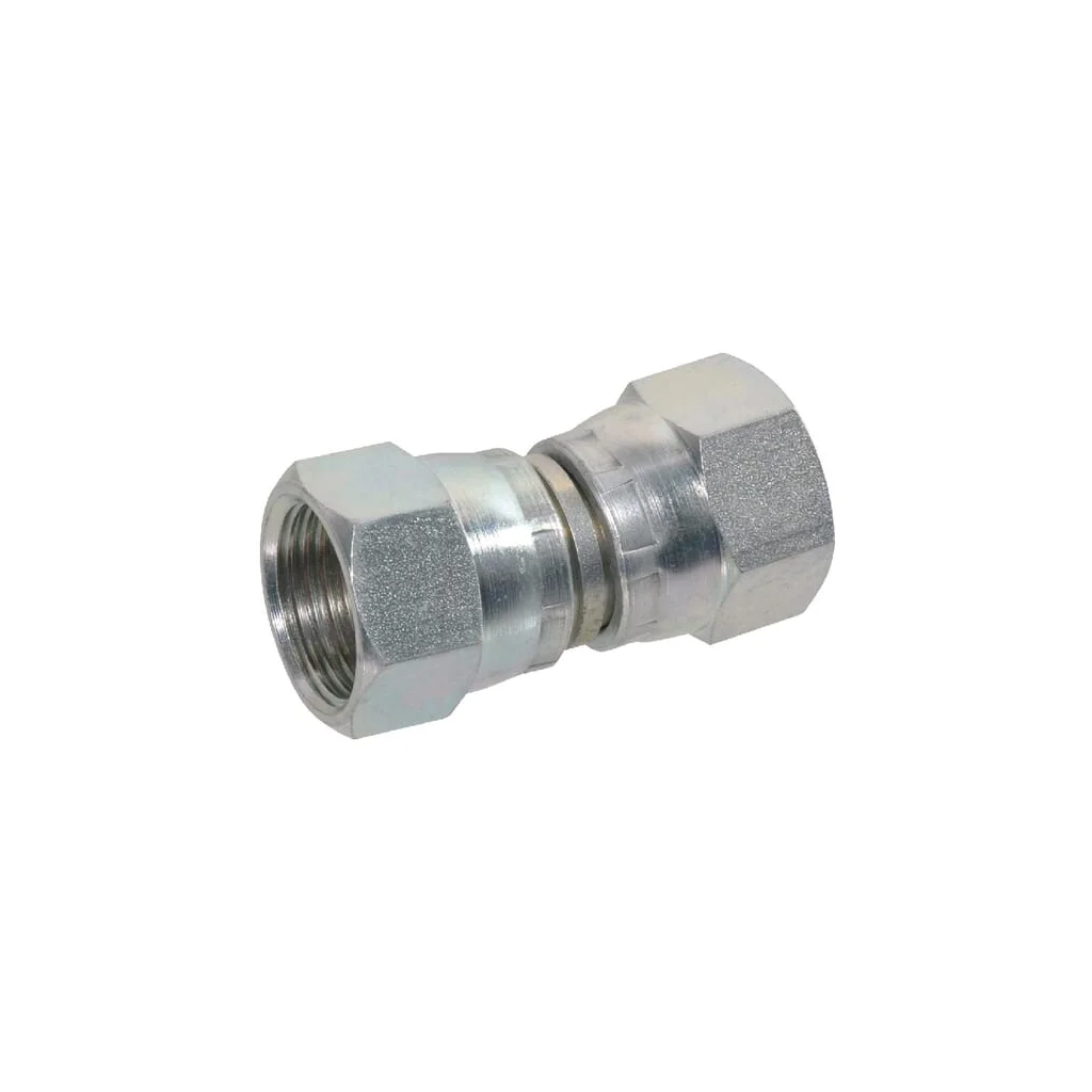 Conector filet interior 7/8 JIC FFJ14