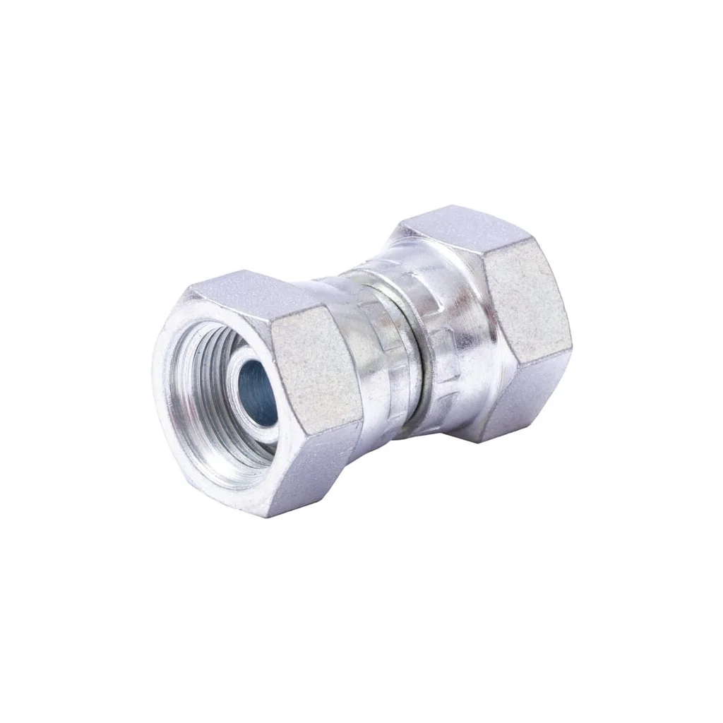 Conector filet interior 1/4 BSP FFB04