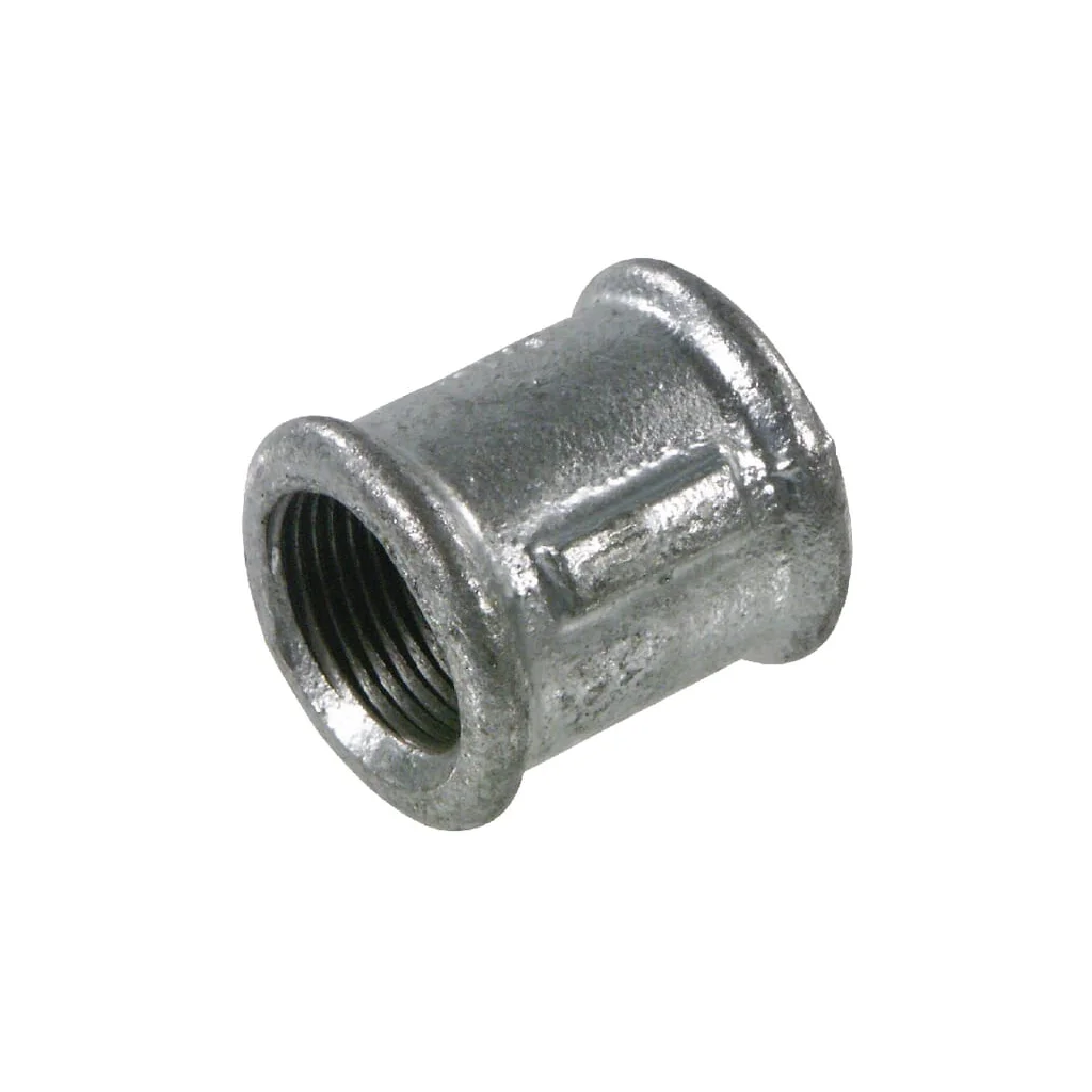Mufă galvanizată IG 3/4" FG27034