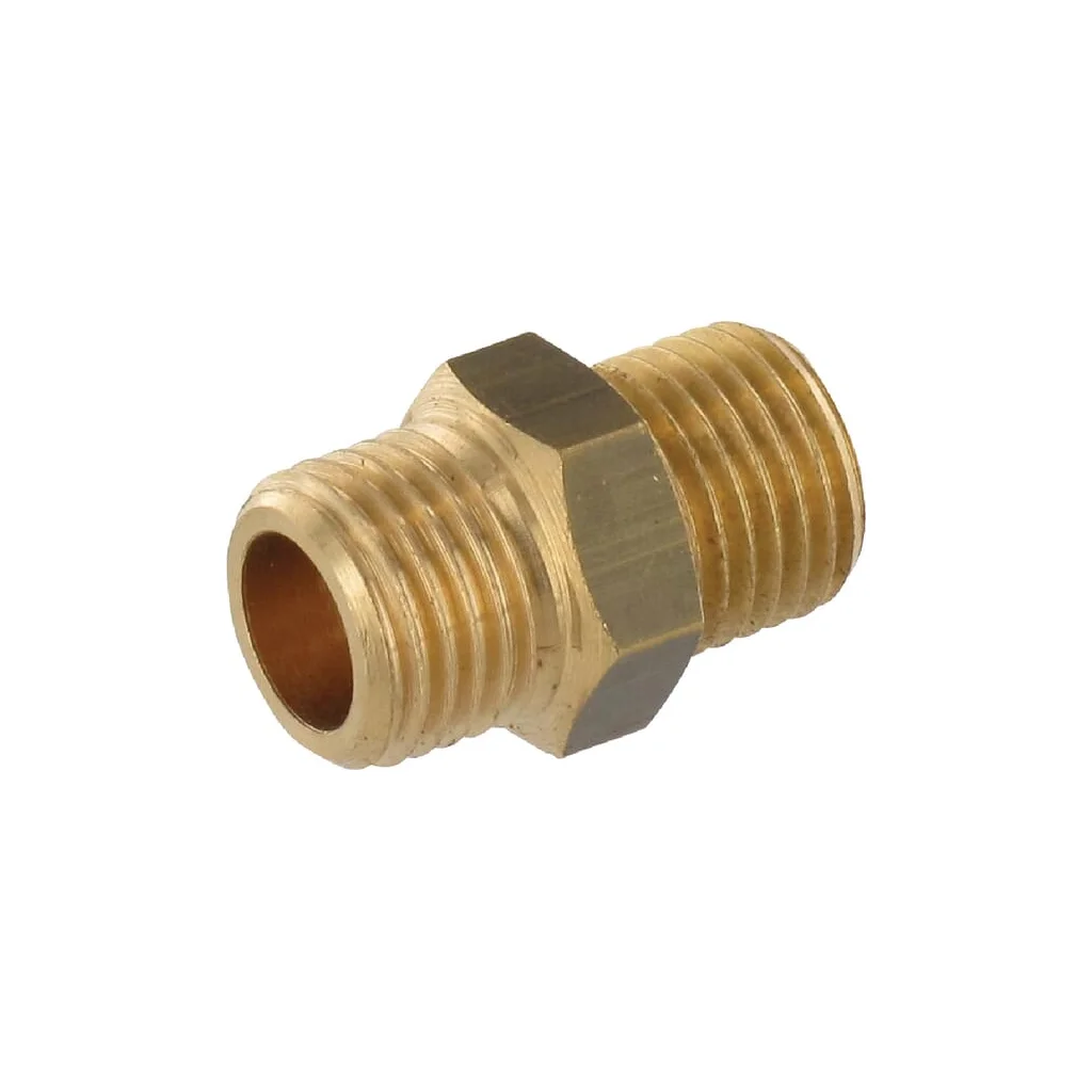 Mufă din alamă 2xAG 3/4 FG28034MS