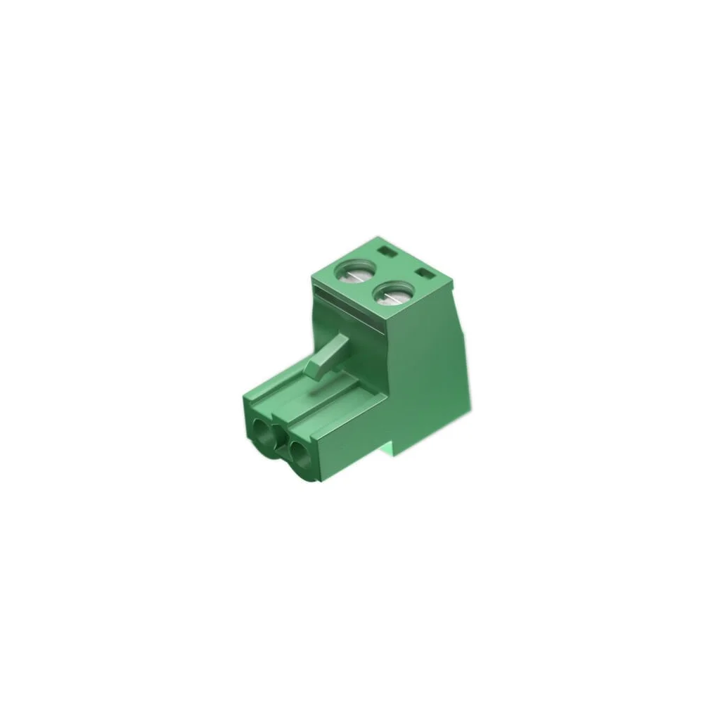 Conector cablu 2 buc. la stația de încărcare potrivit pentru Robomow FGP191