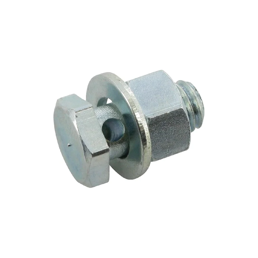 Opritor cablu 6x16mm orificiu 2mm FGP453662