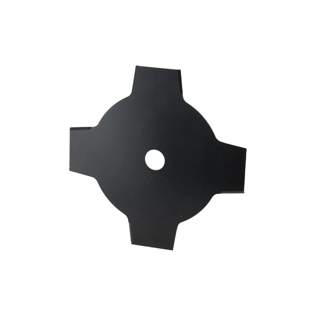Lamă motocositoare, 4 dinți, lungime 230, diametru 25,4, 2 FGP514266