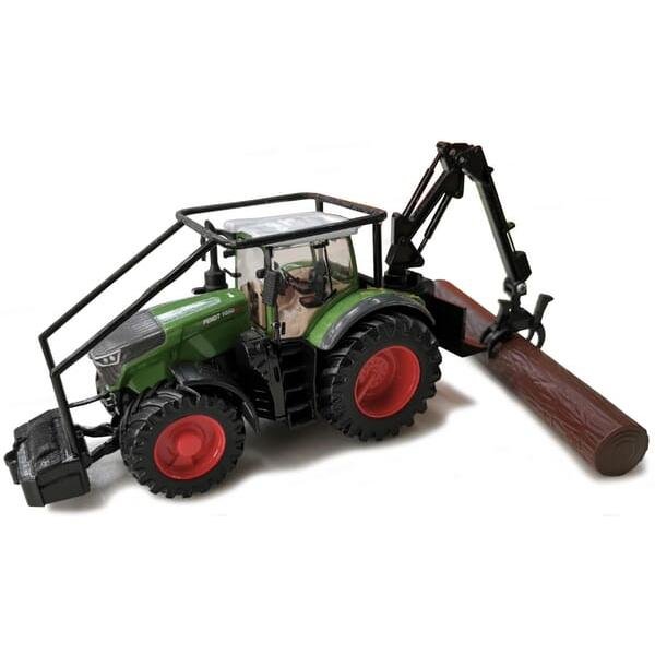 Tractor forestier Fendt 1050 Vario TOY