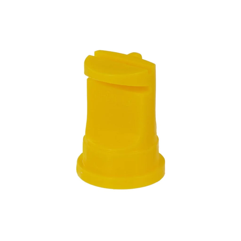 Duză de plastic FT 140° galben FT14002