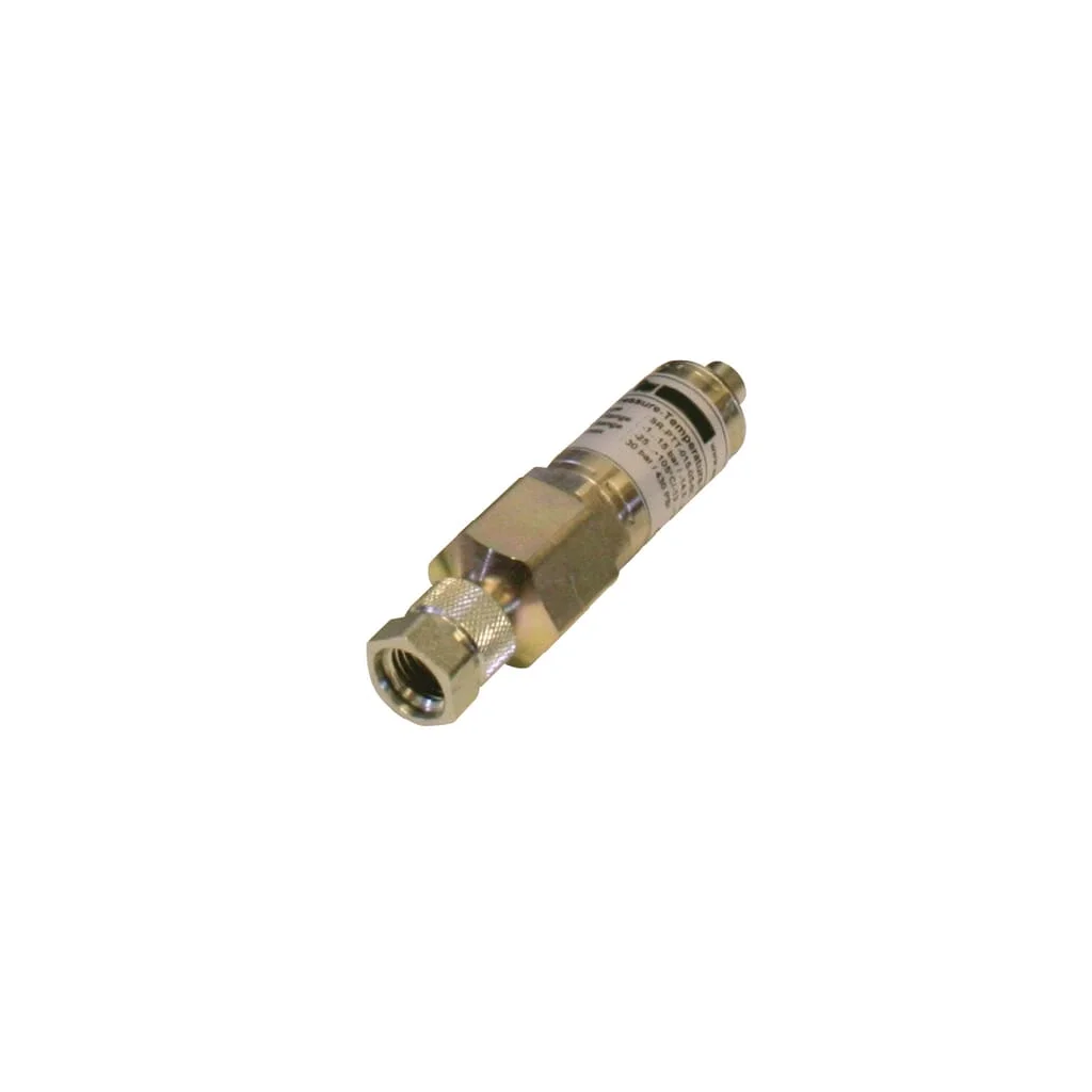 Senzor de presiune SR-PTT 0-600bar FT9783600
