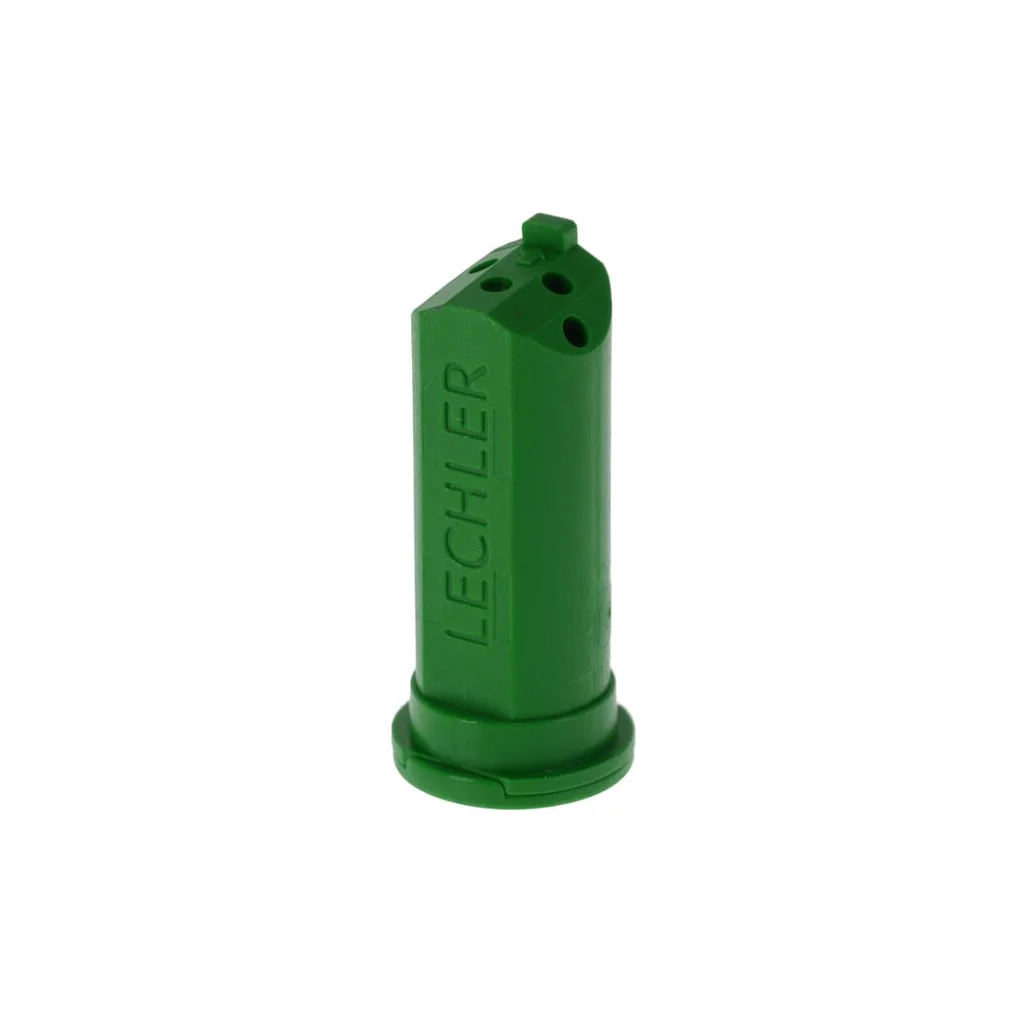 Duză fertilizator FS, 5 orificii, verde FS015