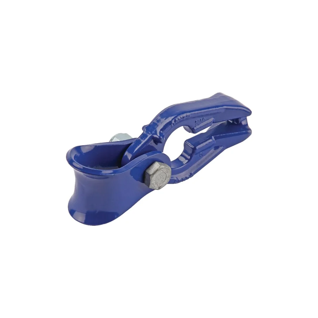Etrier de ghidaj cablu G100 10mm FW68529