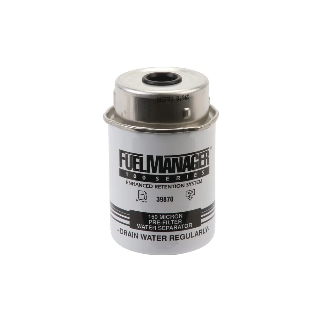 Filtru combustibil FM39870