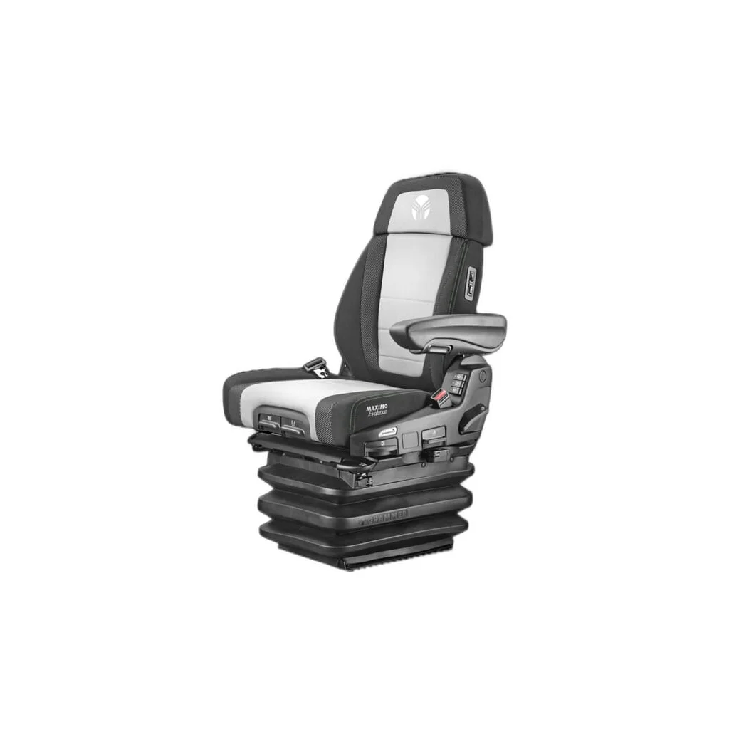 Scaun Maximo Evolution Dynamic, design nou, material textil, Grammer G1424447