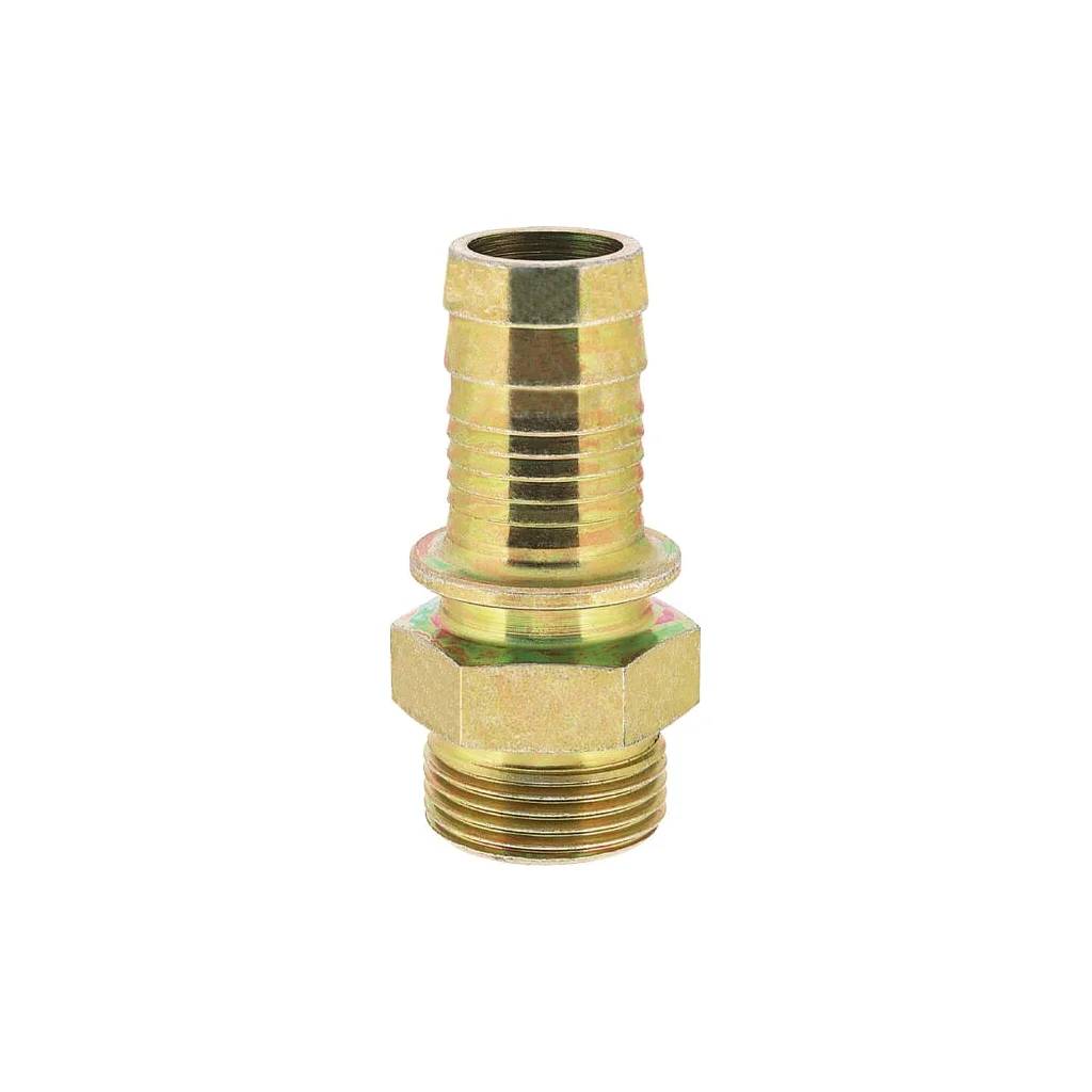 Capăt furtun cu filet exterior G1025T