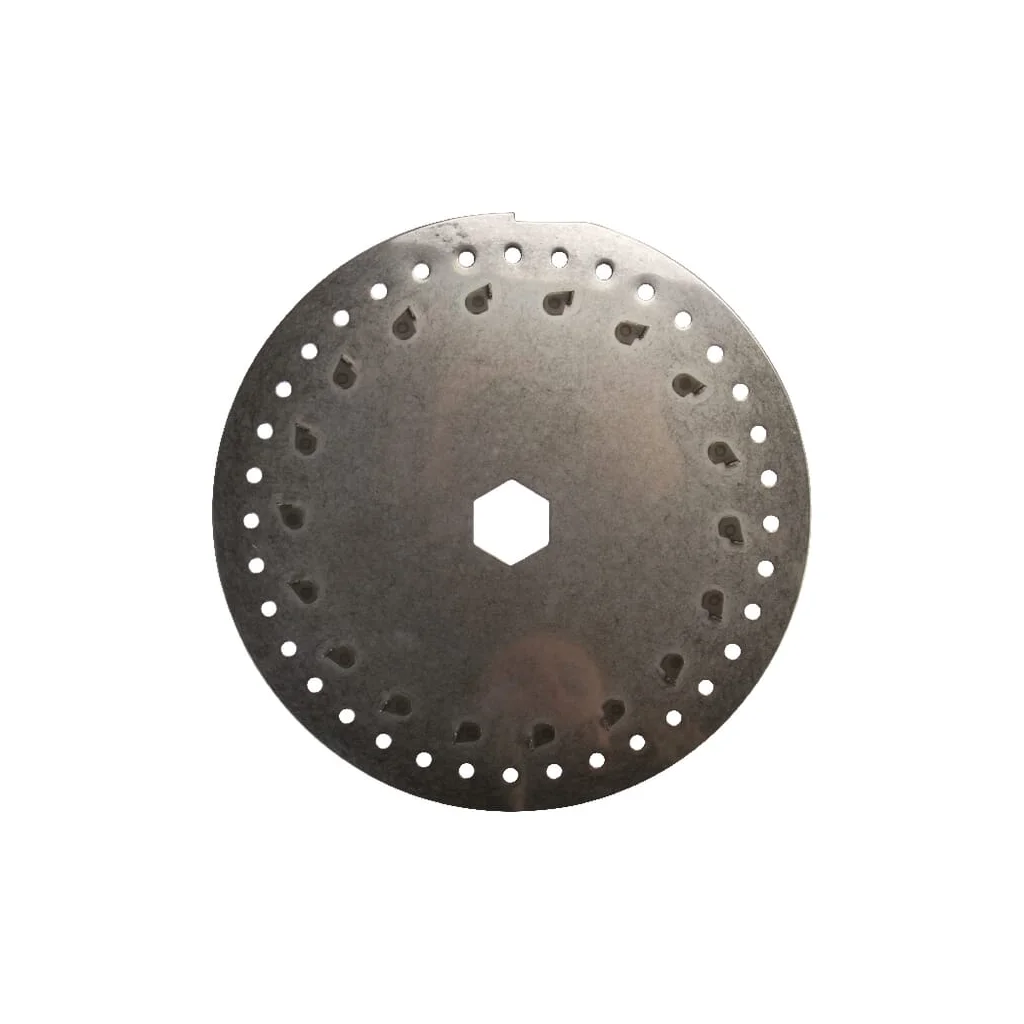 Disc semănătoare 36 orificii D 5,5 G10121570R