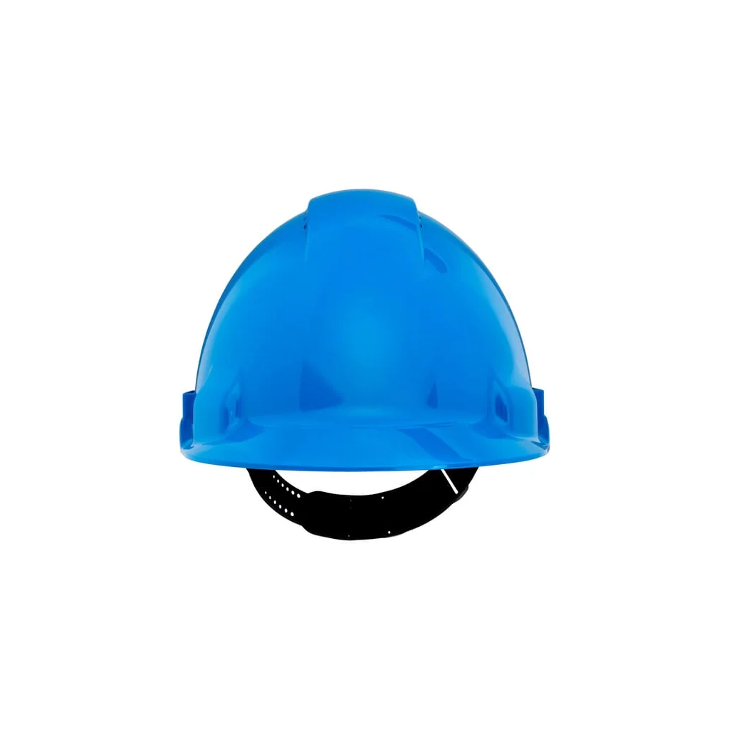 Cască de protecție albastră G3000 G3000CUVBB