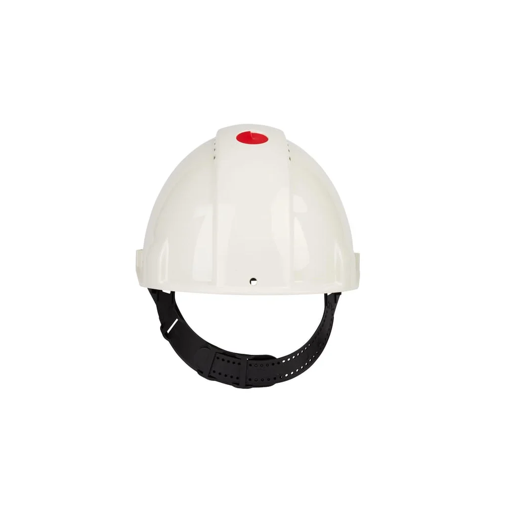 Cască de protecție albă G3000 G3000CUVVI