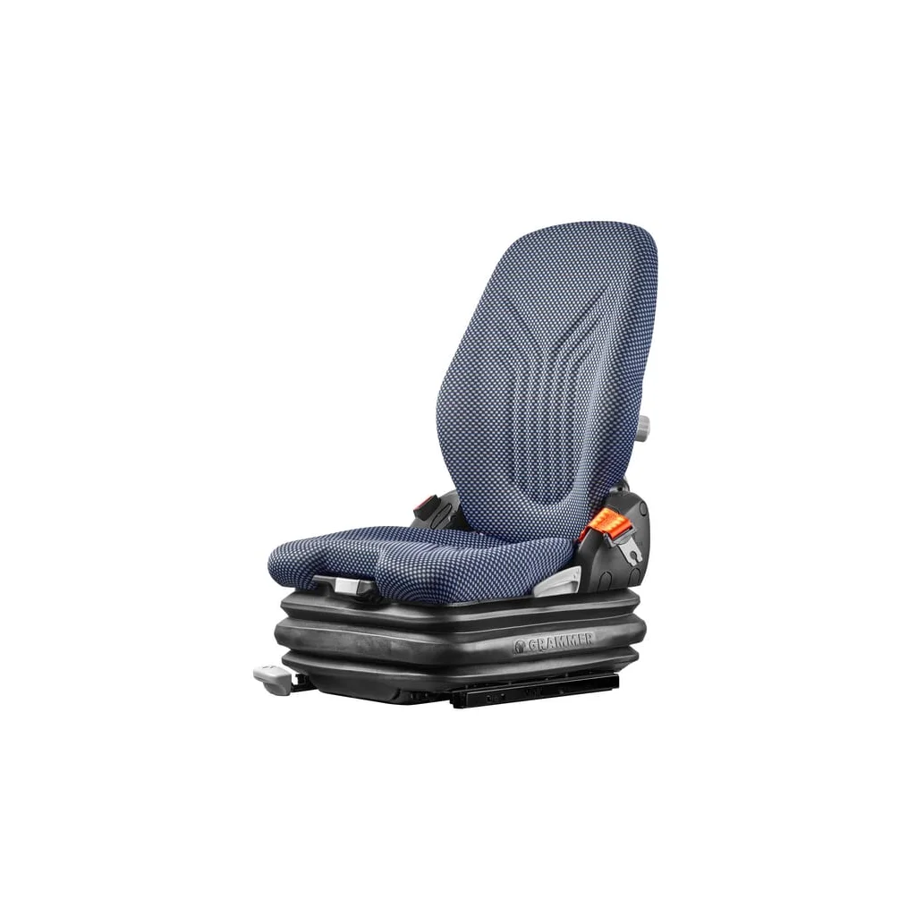 Scaun Primo XXL 12V frecvență joasă, material textil G1564036