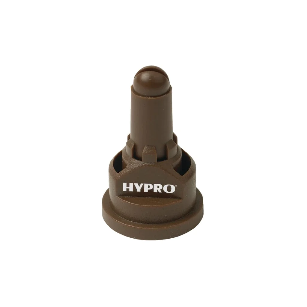 Duza injecție aer Guardian AIR 110° 05 maro plastic Hypro GA11005
