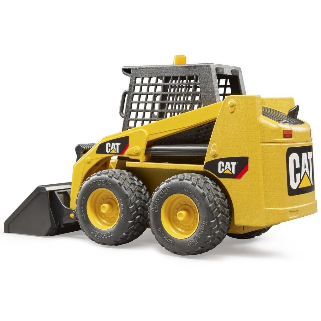 INCARCATOR FRONTAL MINI CAT BRUDER TOY