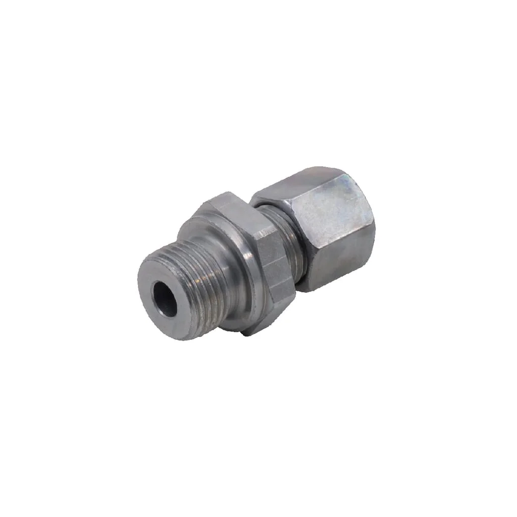 Conector înșurubabil drept 10L M18 GEV10LM18