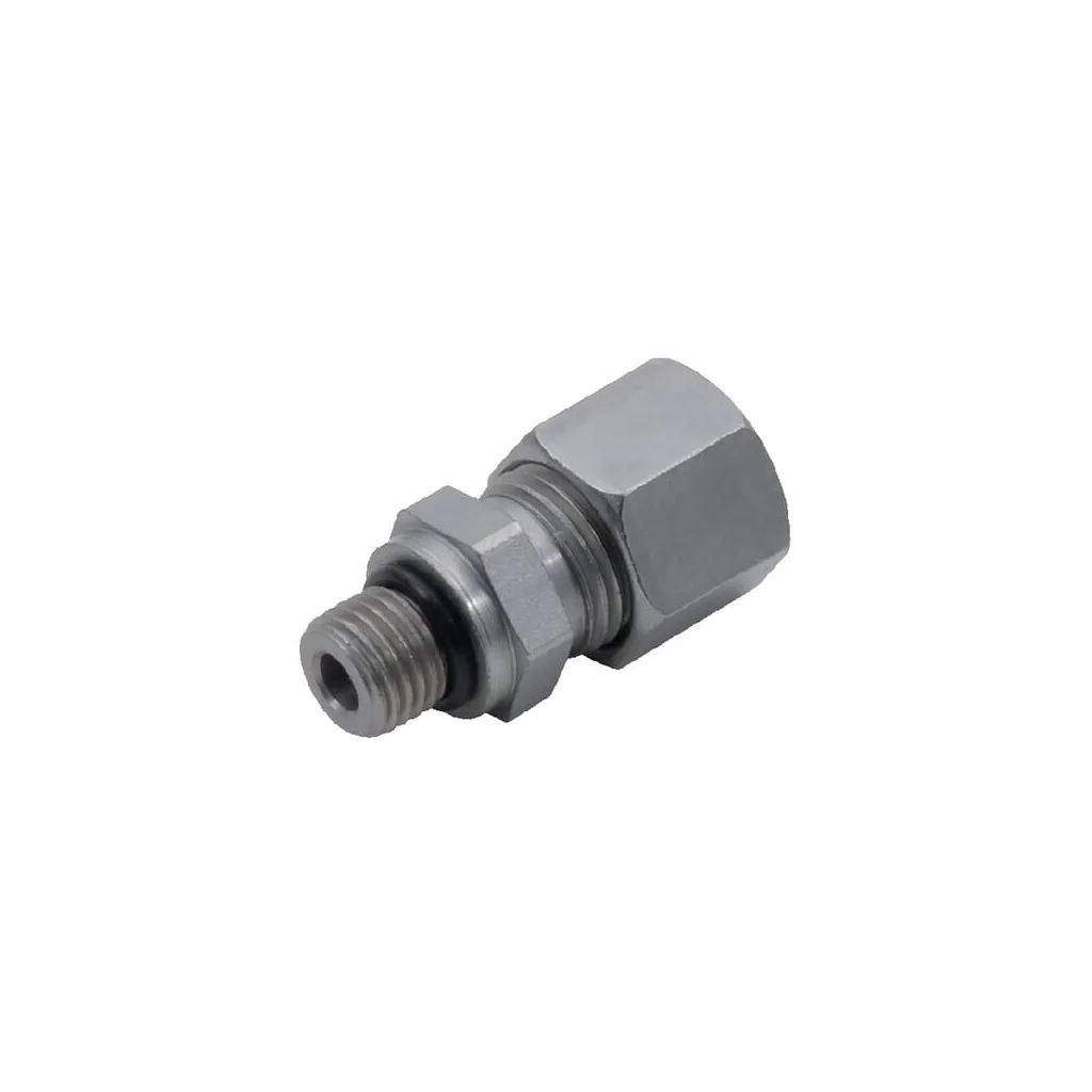 Conector filetat 10L 3/4UNF GEV10L34UNF