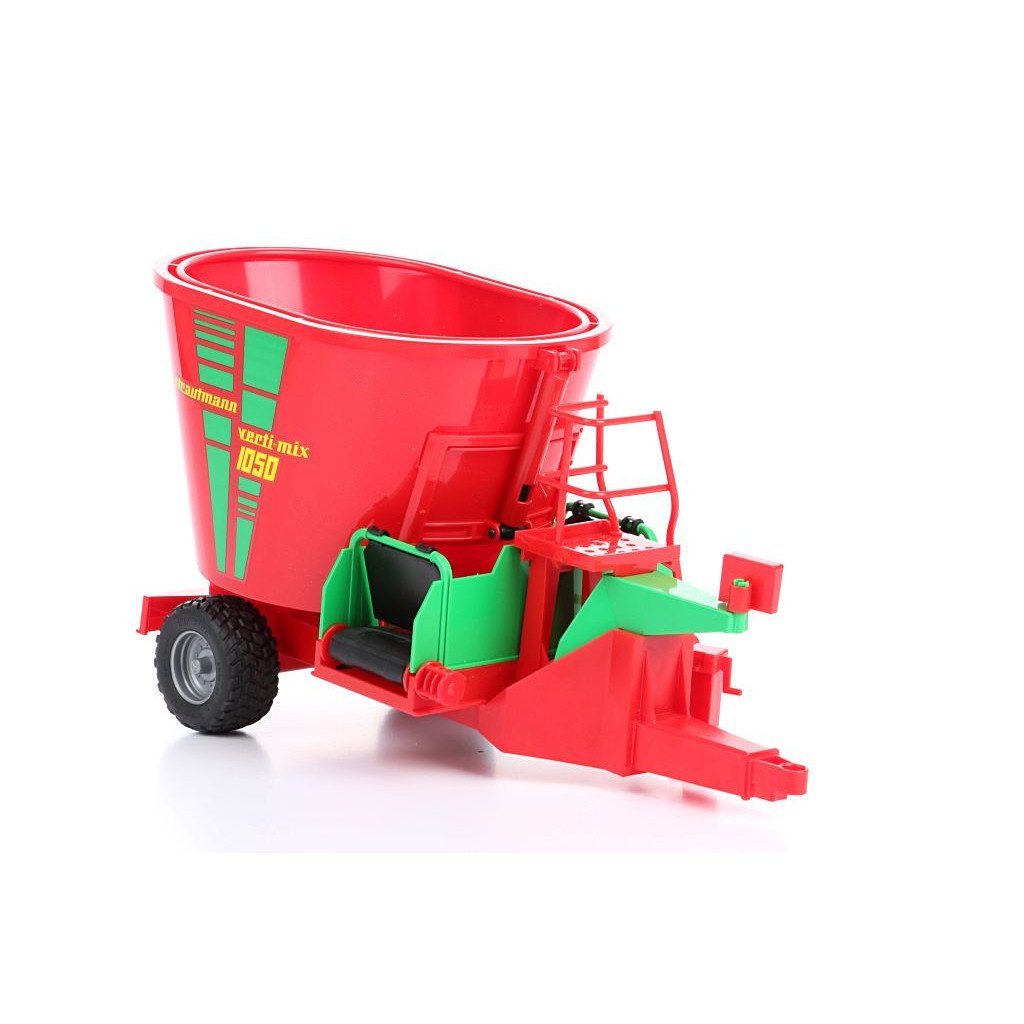 MIXER FURAJE STRAUTMANN TOY