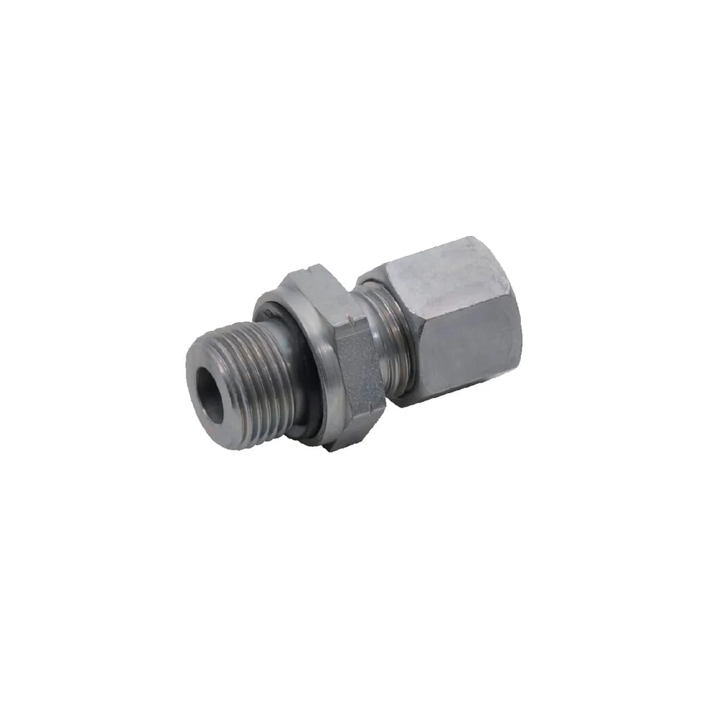 Conector înșurubabil drept 12L R3/8 GEV12LR38WD