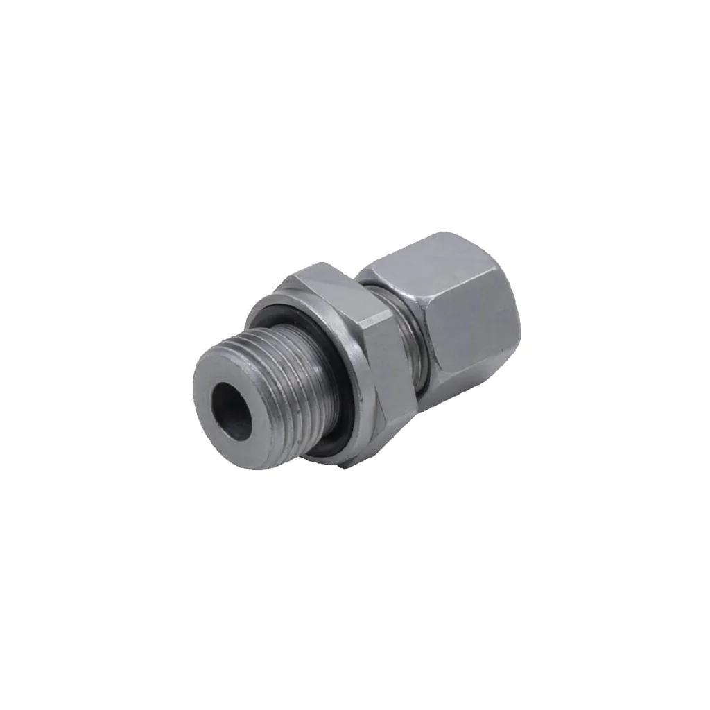Conector înșurubabil drept 18L M22 GEV18LM22WD