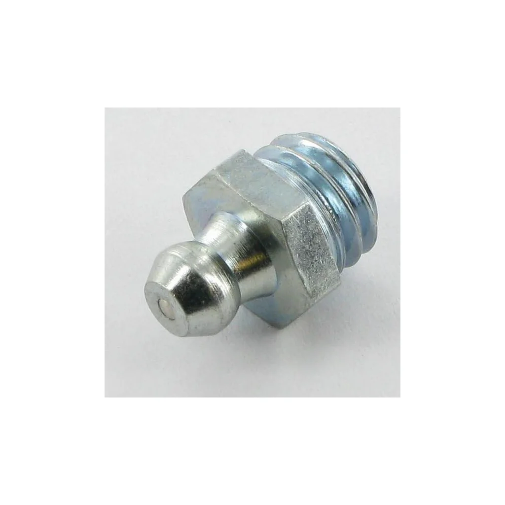 Niplu de ungere M10x1,5-180° GN1015180