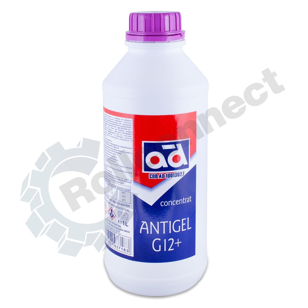 G12 Plus Concentrat 1L