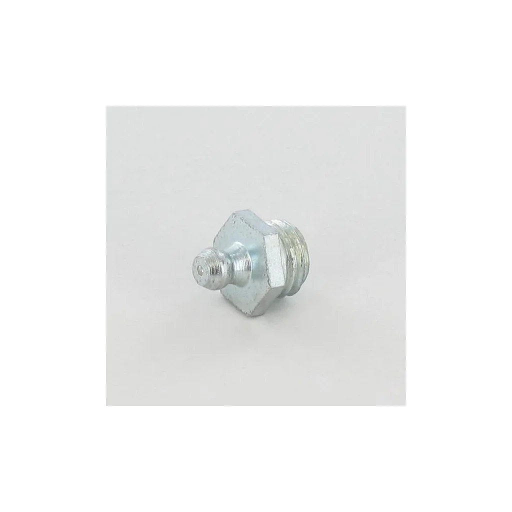 Niplu de ungere M12x1,75 180° zinc GN12175180