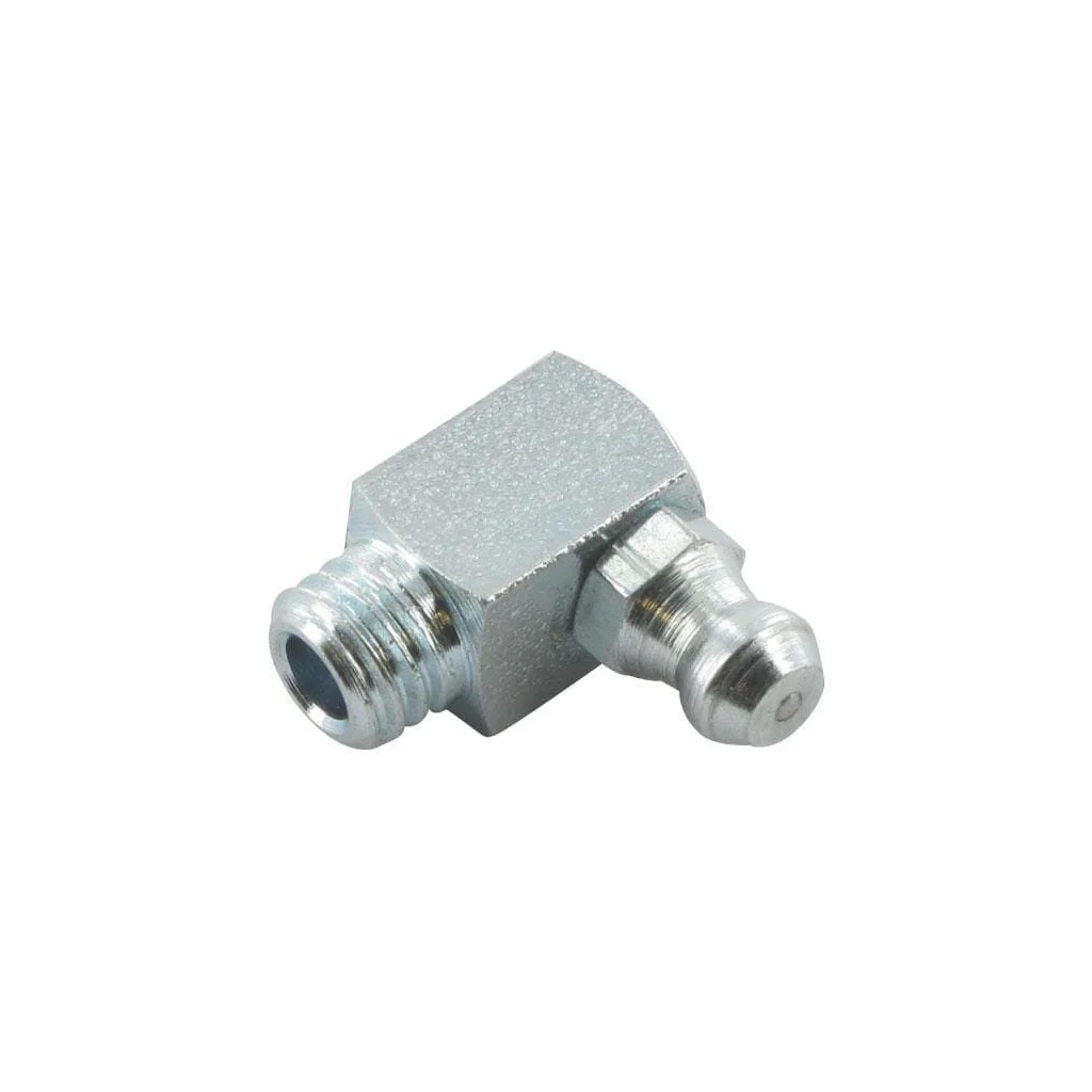 Niplu de ungere M8x1,25-90° GN812590
