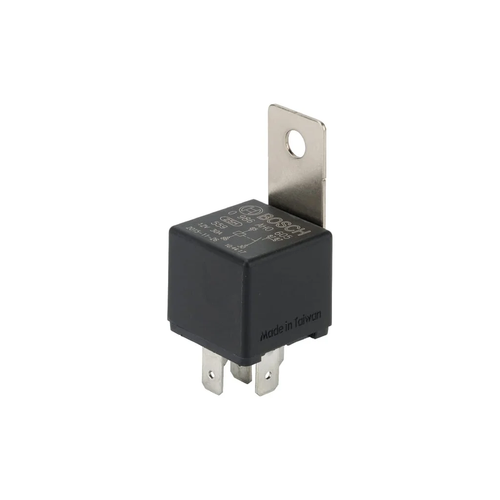 Releu curent de lucru Mini 0986AH0605