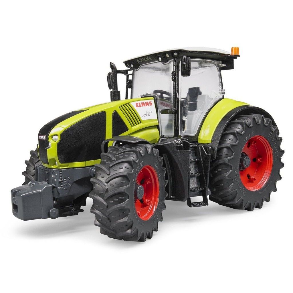 TRACTOR CLAAS AXION 950 TOY