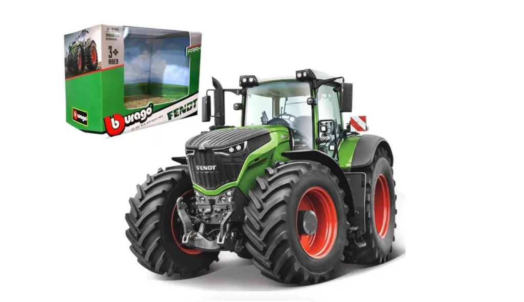 TRACTOR FENDT 1000 VARIO TOY