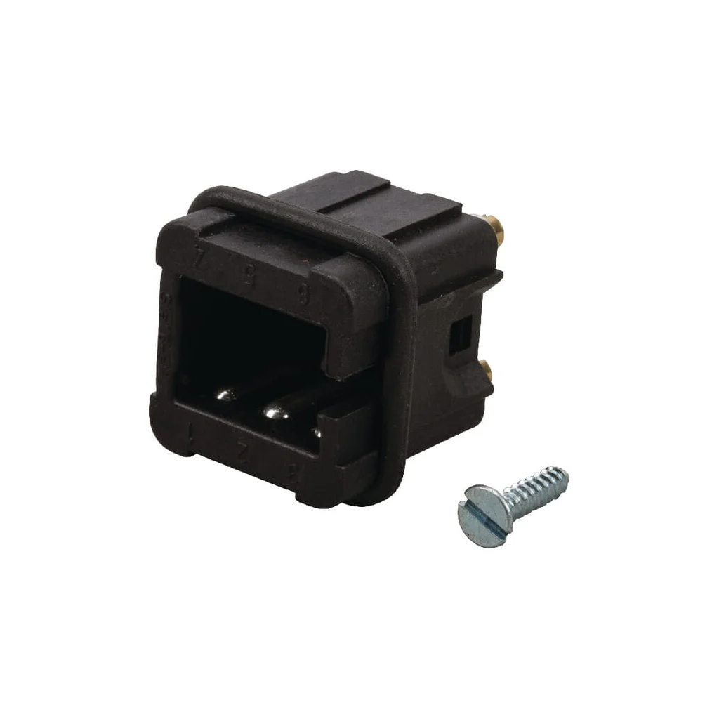 Plug 6P 09700062616