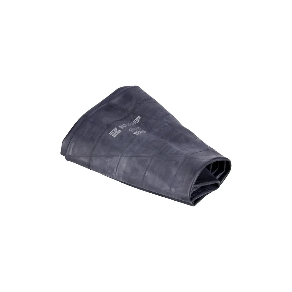 Cameră anvelopă pentru jantă diametru 16.5" 10.00-16.5 cu valvă dreaptă TR15 1000165TR15