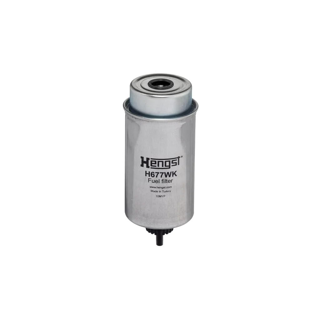 Filtru de combustibil H677WK