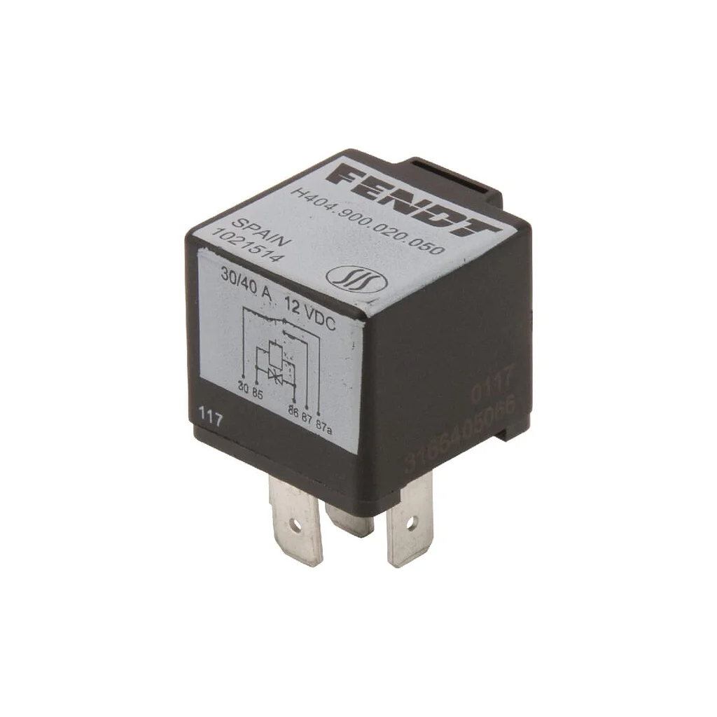 Releu H404900020050