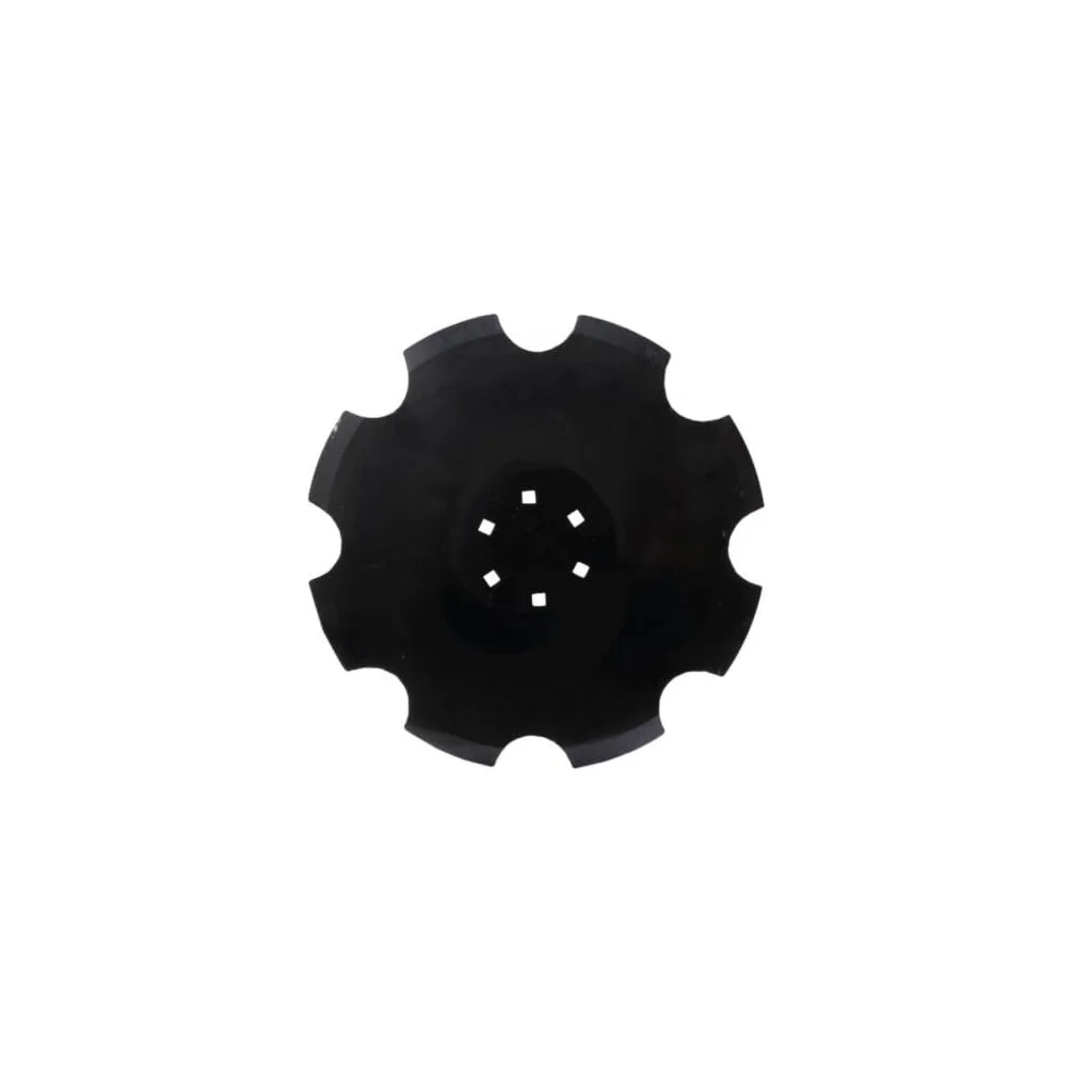 Disc cultivator H2206710