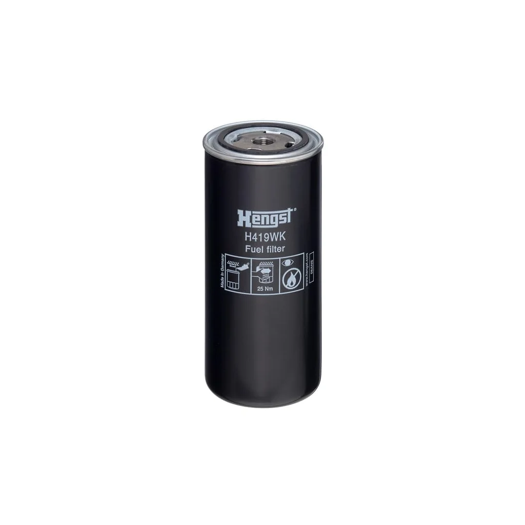 Filtru de combustibil H419WK