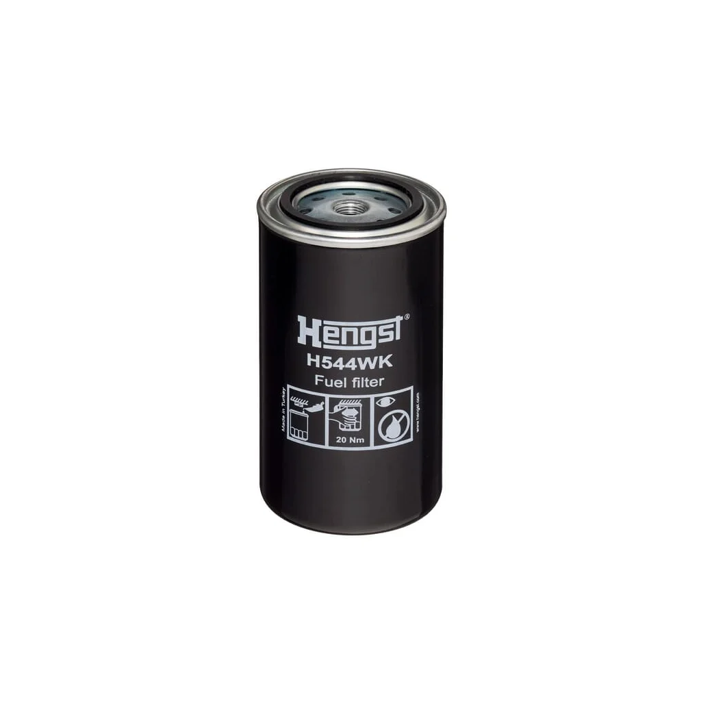 Filtru combustibil H544WKD422