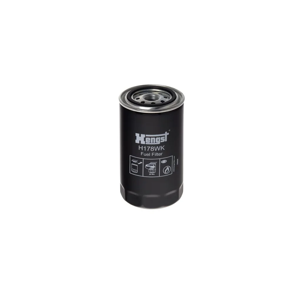 Filtru combustibil H178WK