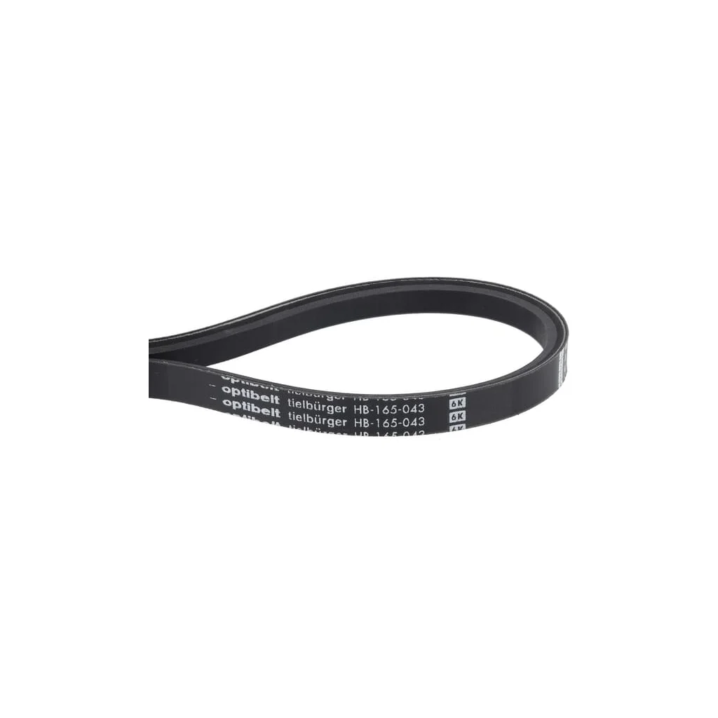 Curea trapezoidală HB165043