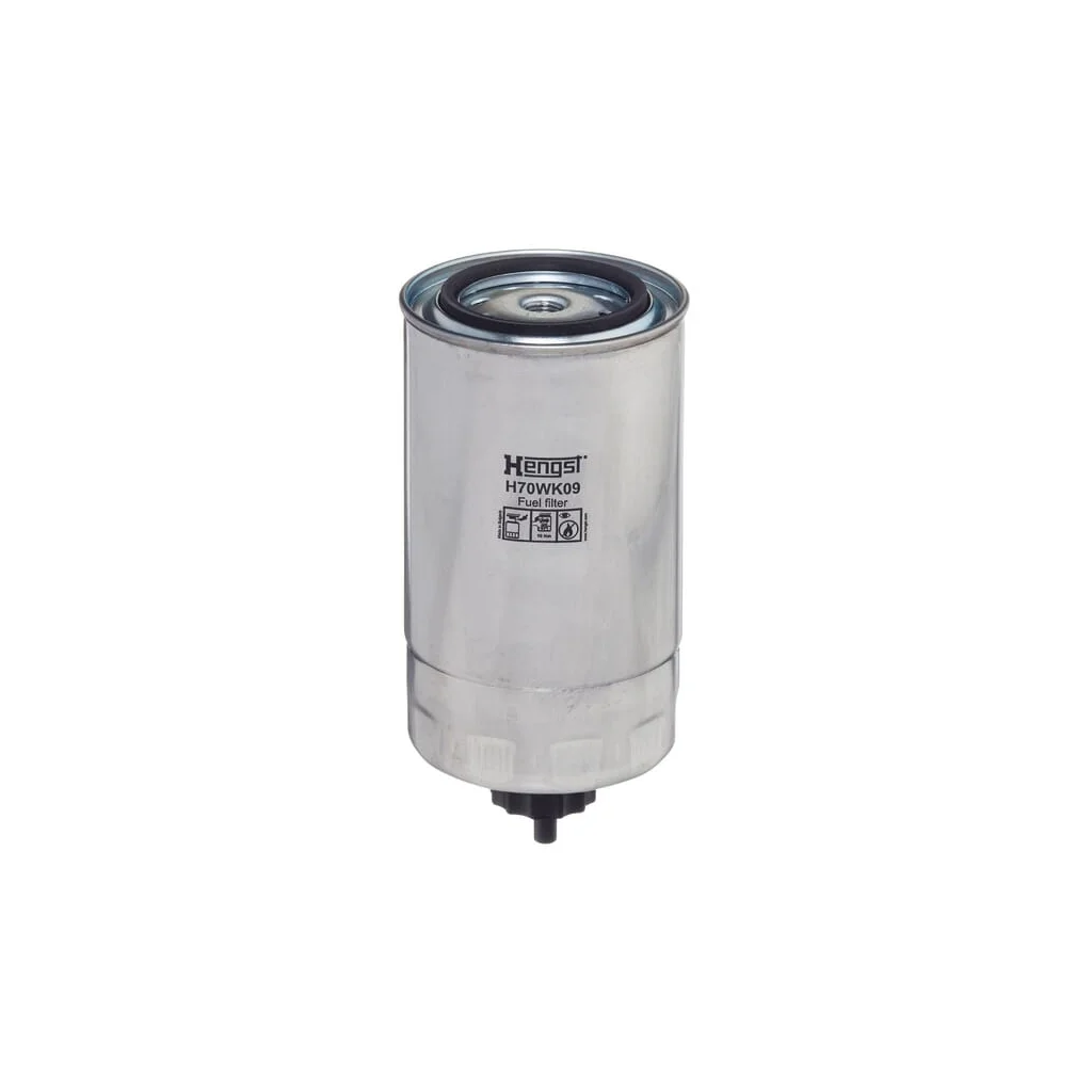 Filtru de combustibil H70WK09