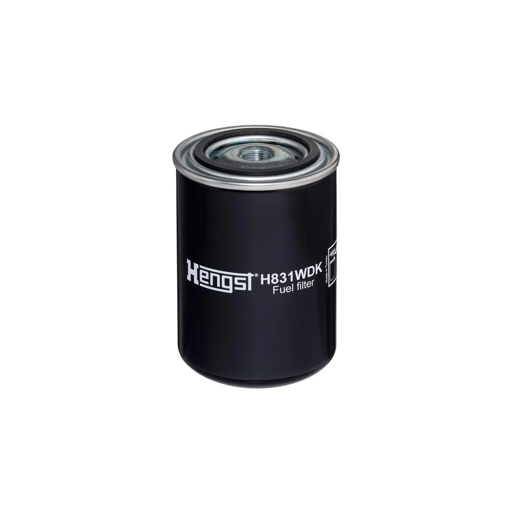 Filtru de combustibil H831WDK