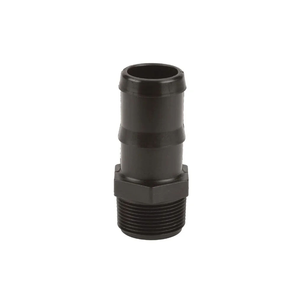 Racord furtun 1 1/4" NPT tată x 1 1/2" HB125150
