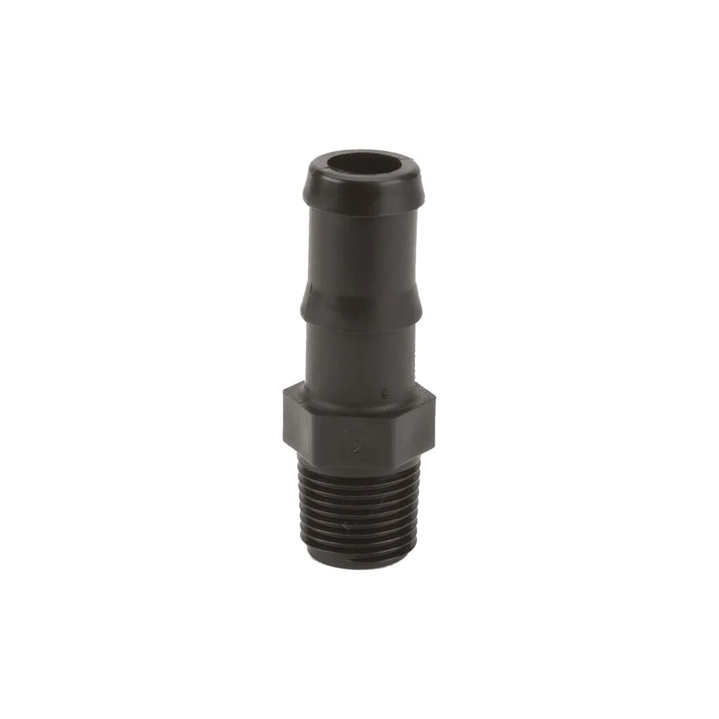 Racord furtun 3/8" NPT tată x 1/2" HB038050
