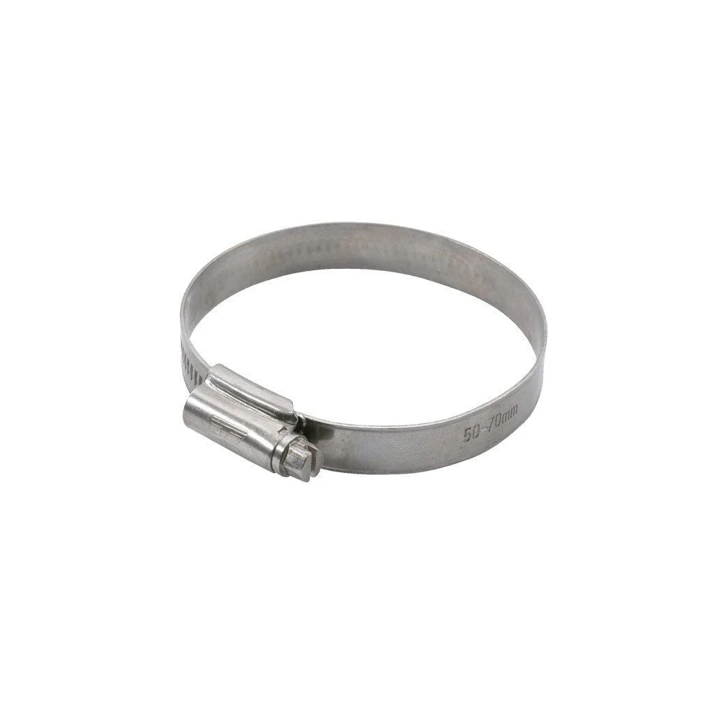 Colier de furtun 110-130mm V2A HC110130RVS