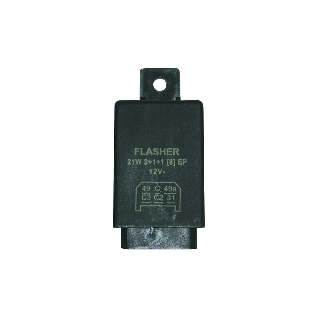 Releu lumini HD383
