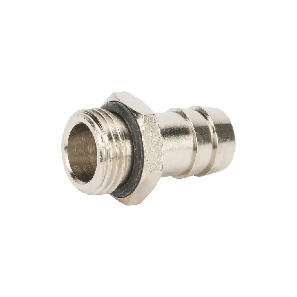Racord furtun, 17mmx1/2" HCMPOR1712