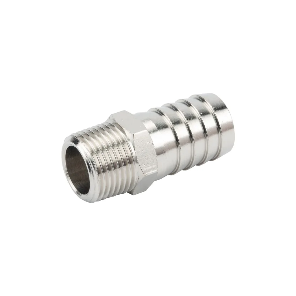 Racord furtun, 14mmx3/8" HCMT1438